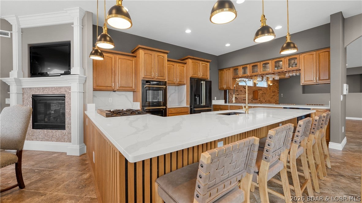 Estates at Palisades Highlands - Residential
