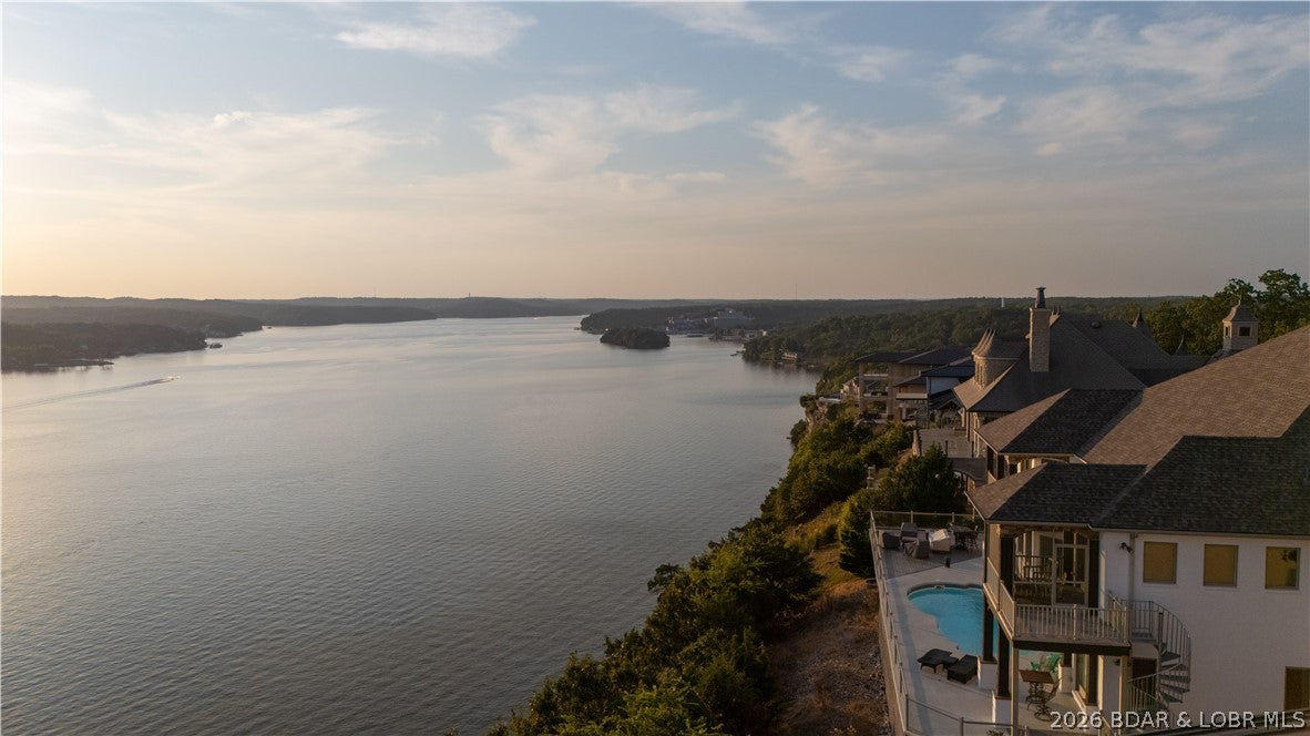 Estates at Palisades Highlands - Residential