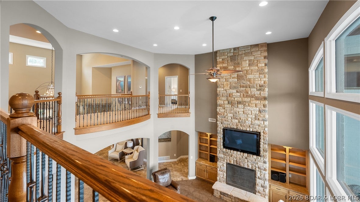Estates at Palisades Highlands - Residential