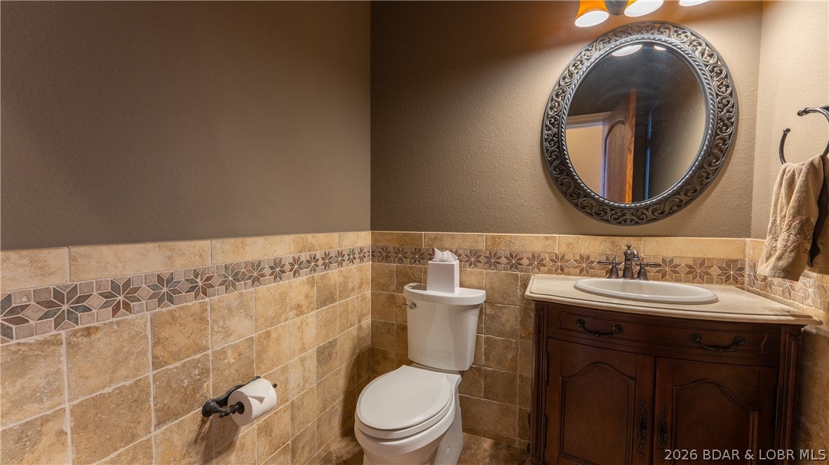 Estates at Palisades Highlands - Residential