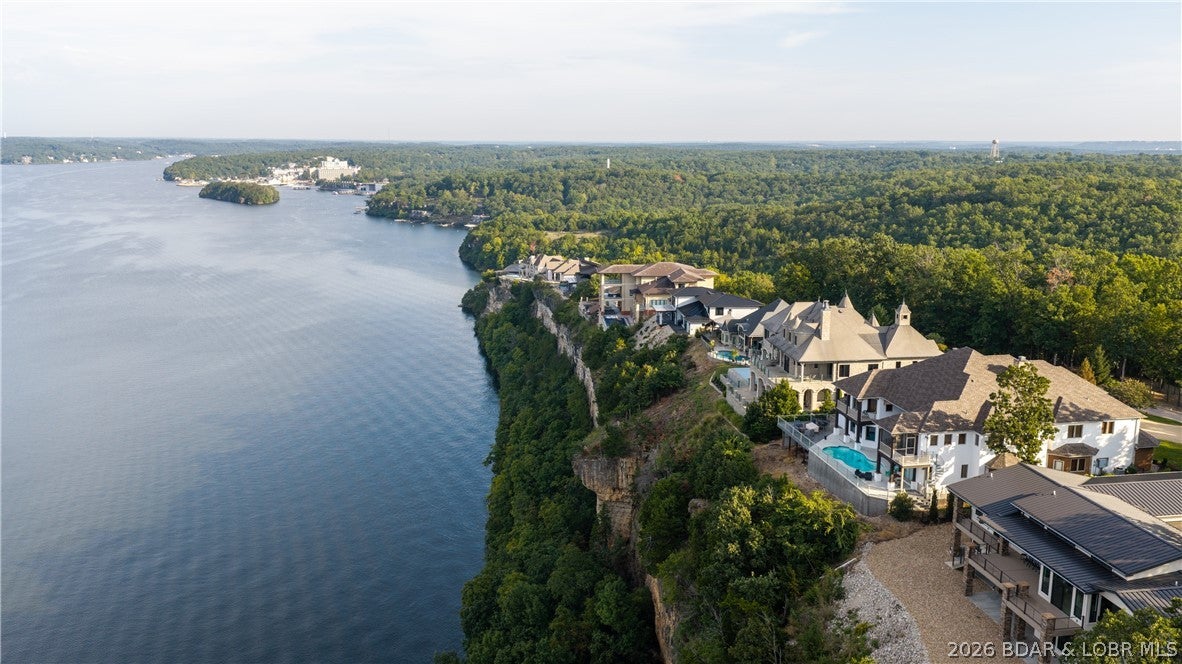 Estates at Palisades Highlands - Residential