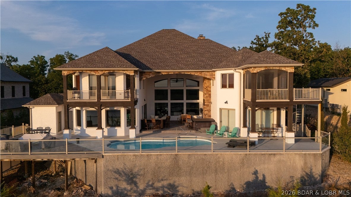 Estates at Palisades Highlands - Residential