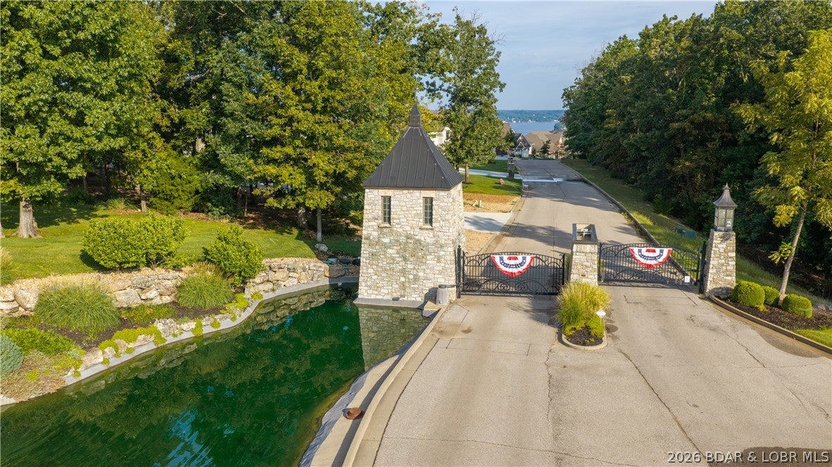Estates at Palisades Highlands - Residential