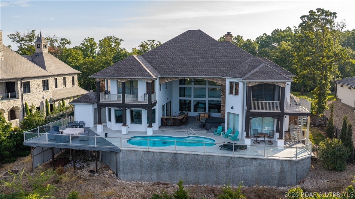 Estates at Palisades Highlands - Residential
