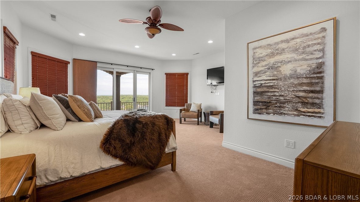 Estates at Palisades Highlands - Residential