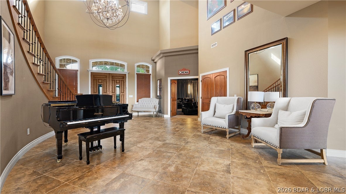 Estates at Palisades Highlands - Residential