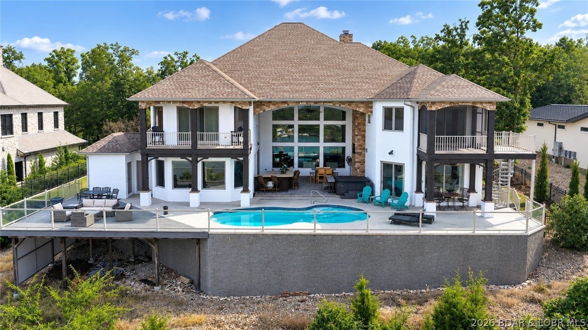 Estates at Palisades Highlands - Residential