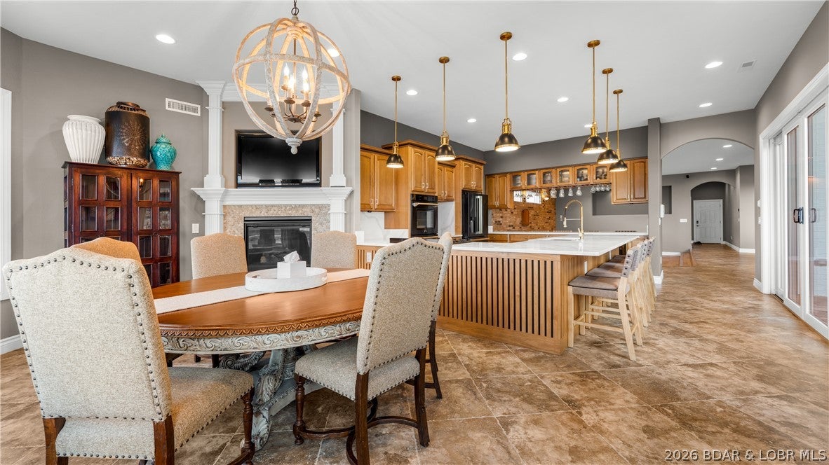 Estates at Palisades Highlands - Residential