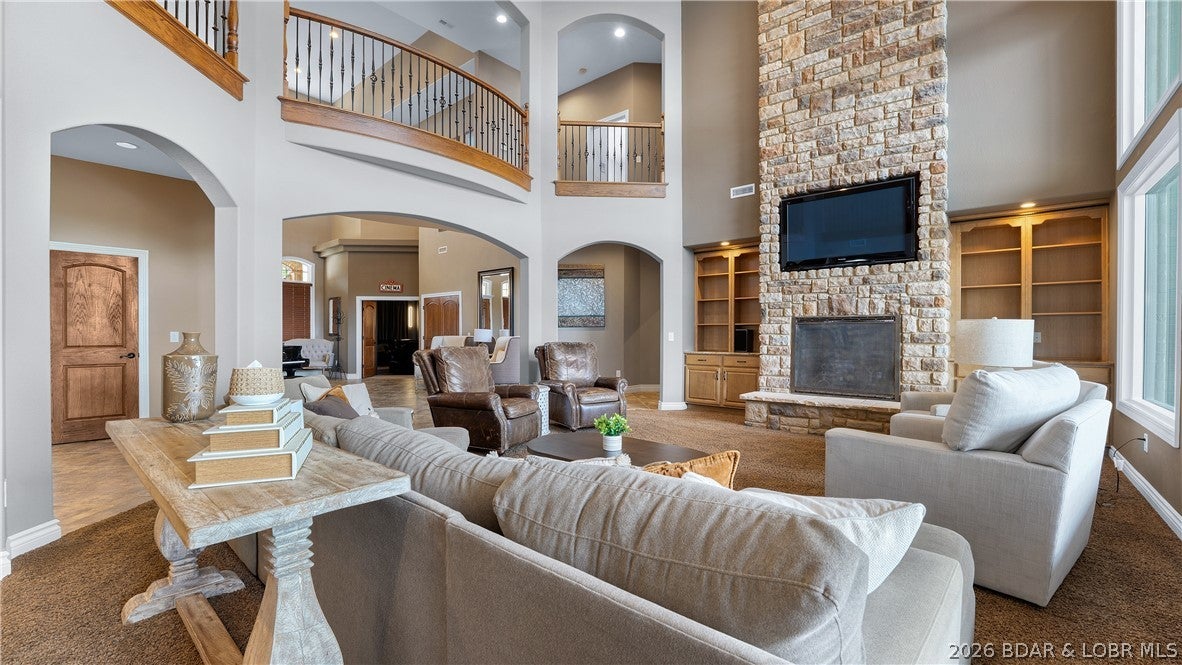 Estates at Palisades Highlands - Residential