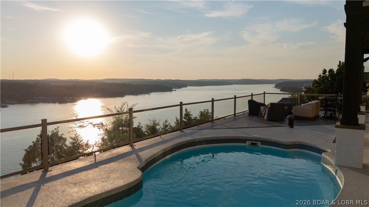 Estates at Palisades Highlands - Residential