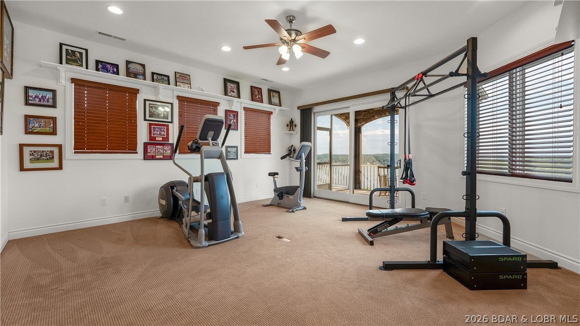Estates at Palisades Highlands - Residential