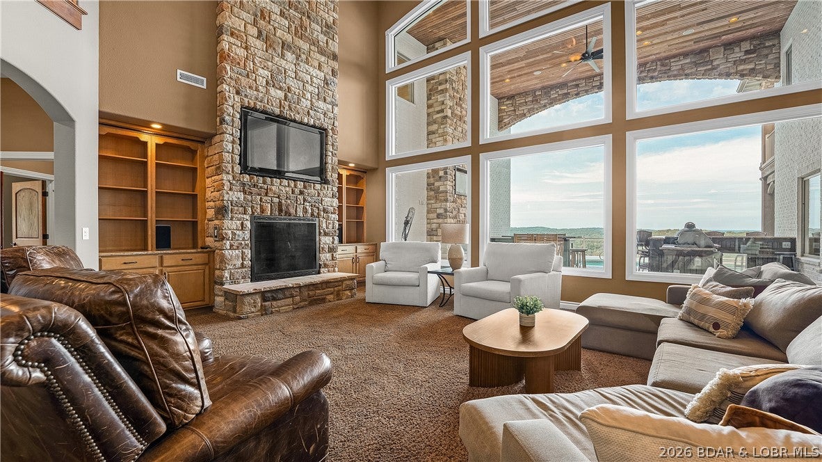 Estates at Palisades Highlands - Residential