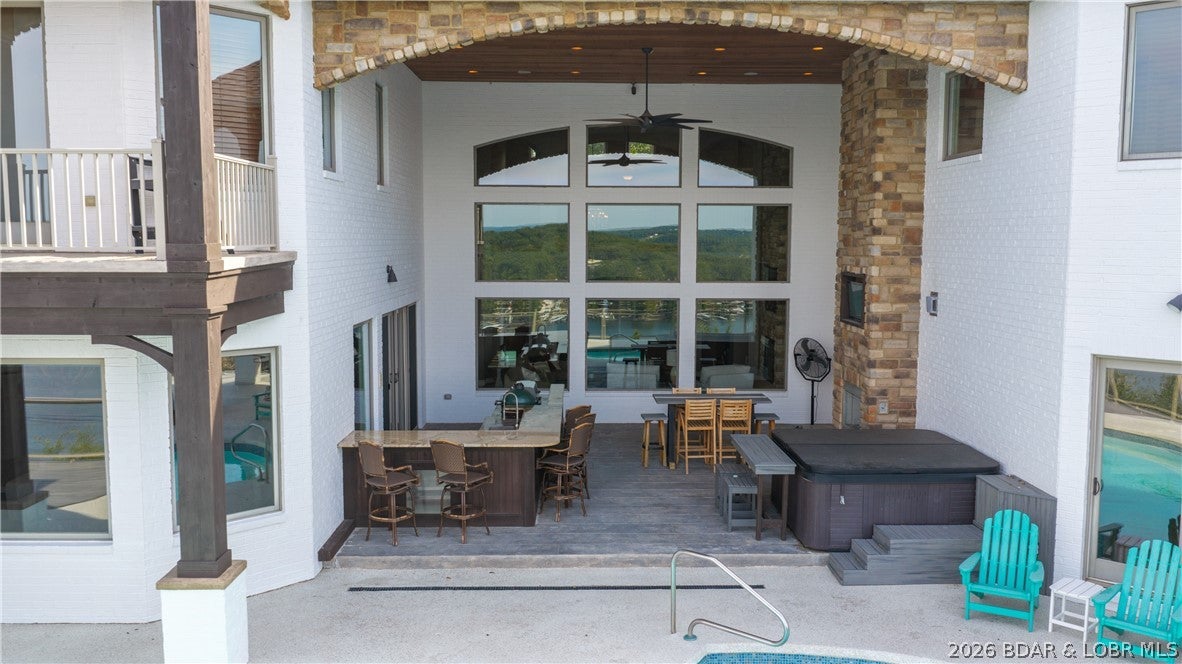 Estates at Palisades Highlands - Residential