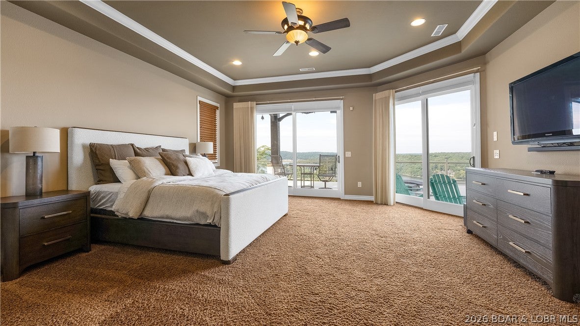 Estates at Palisades Highlands - Residential