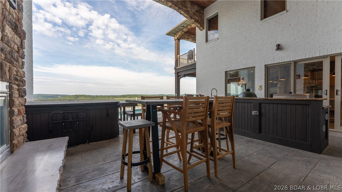 Estates at Palisades Highlands - Residential