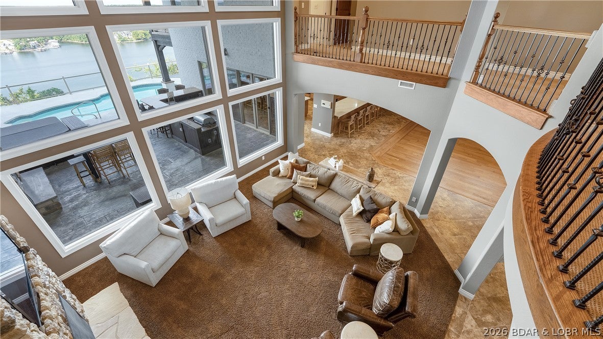 Estates at Palisades Highlands - Residential
