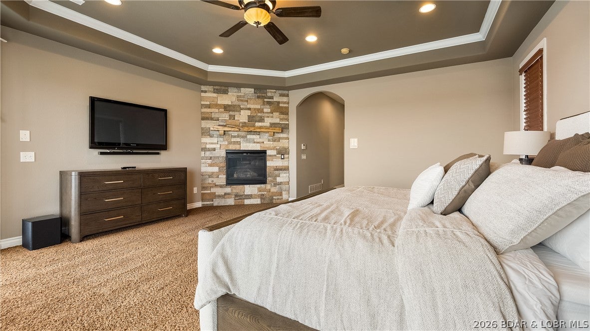 Estates at Palisades Highlands - Residential