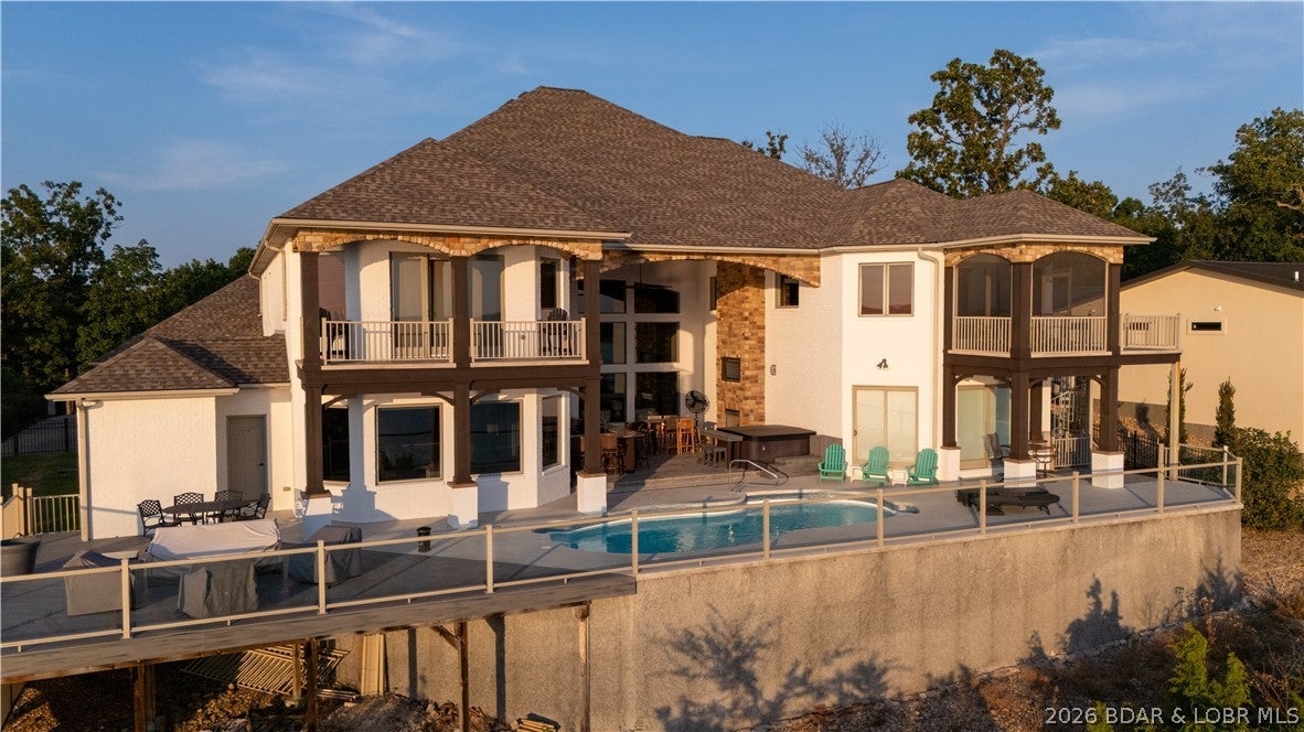Estates at Palisades Highlands - Residential