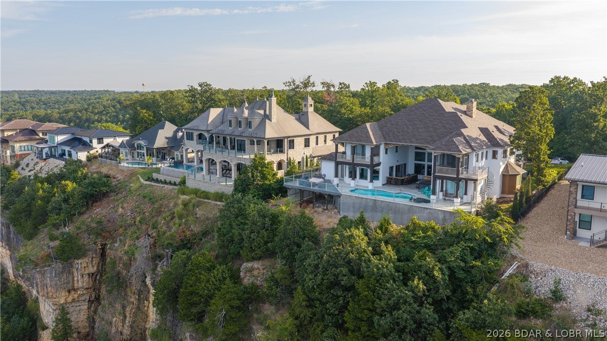 Estates at Palisades Highlands - Residential