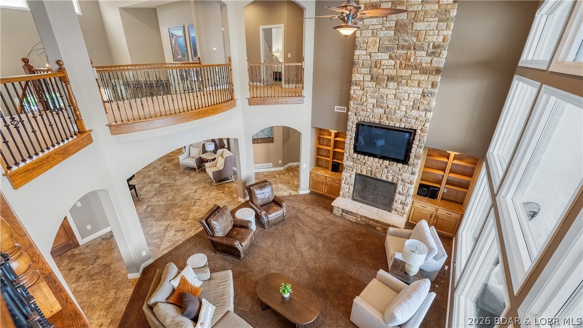 Estates at Palisades Highlands - Residential