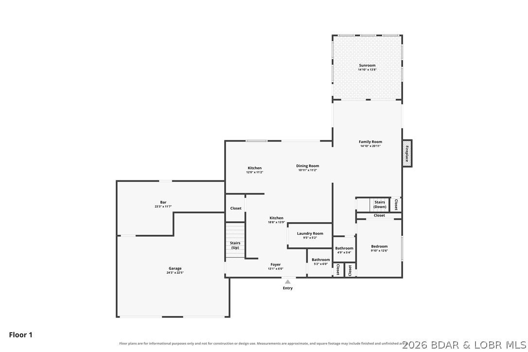 None - Residential