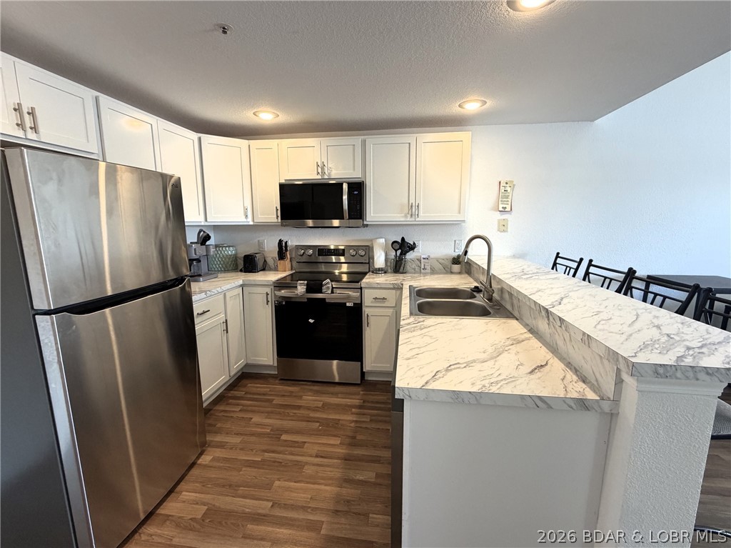 Ledges - Residential
