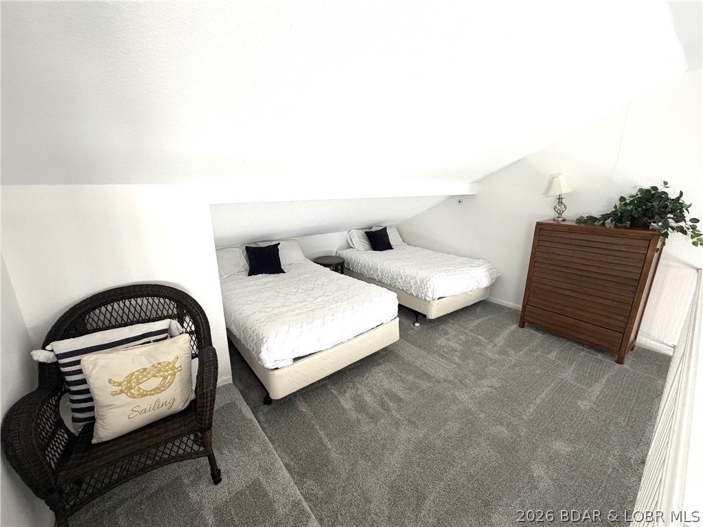 Ledges - Residential
