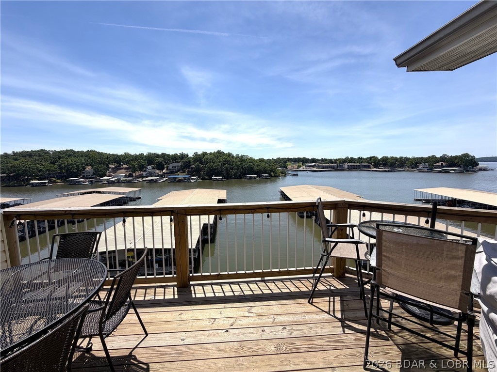 Ledges - Residential