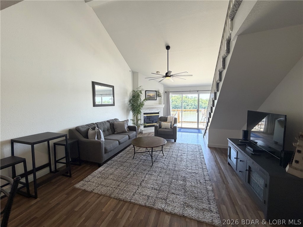 Ledges - Residential