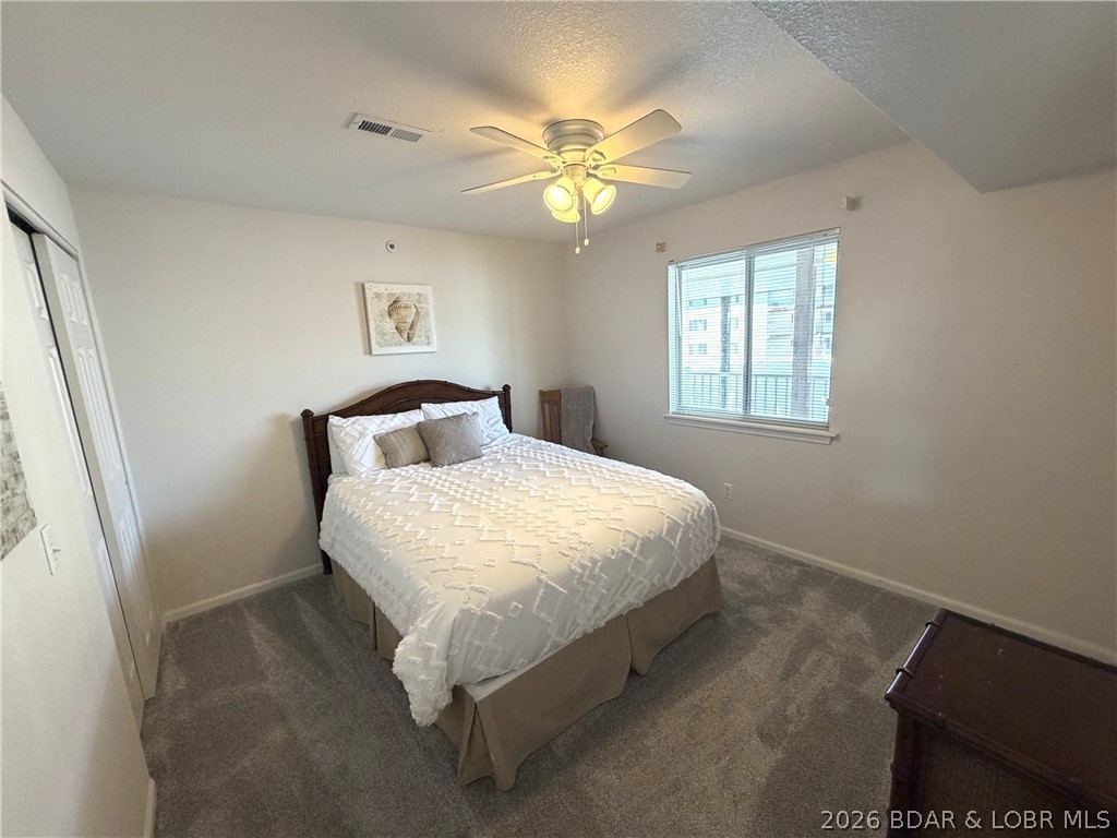 Ledges - Residential