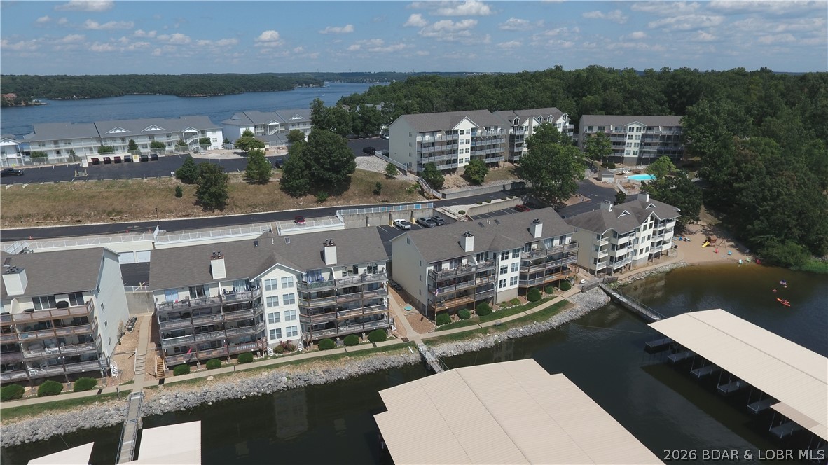Ledges - Residential