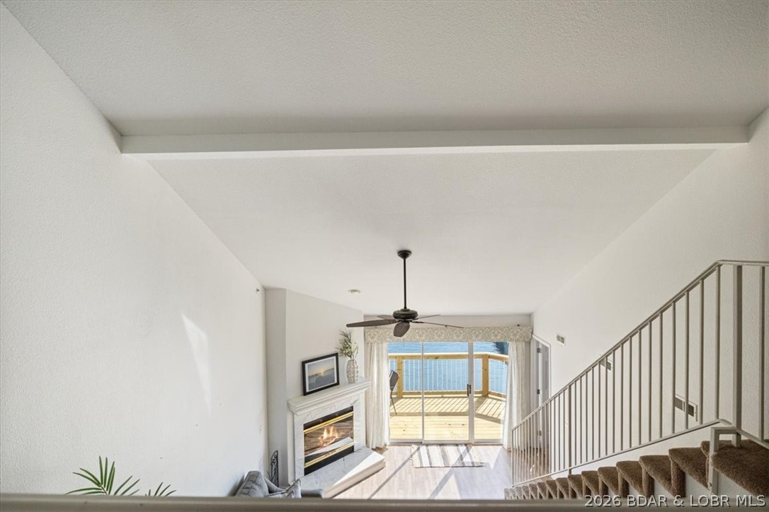 Ledges - Residential