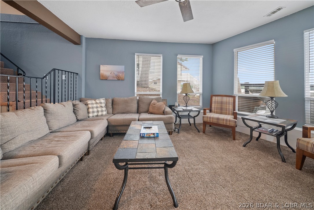 Horseshoe Bend # 6 - Residential