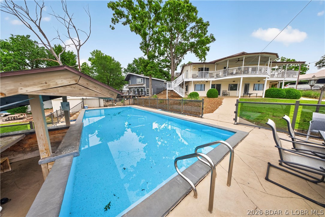 Horseshoe Bend # 6 - Residential