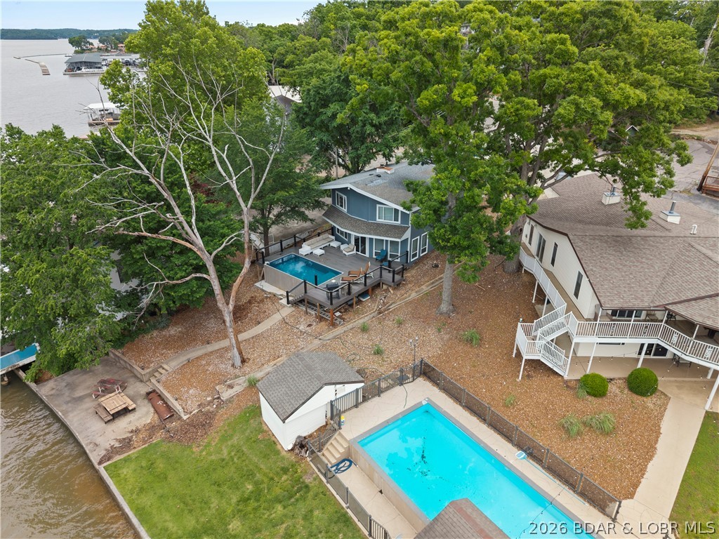 Horseshoe Bend # 6 - Residential
