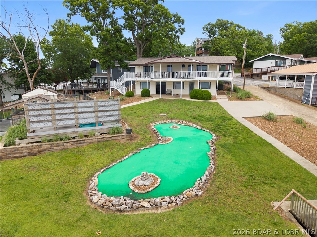 Horseshoe Bend # 6 - Residential