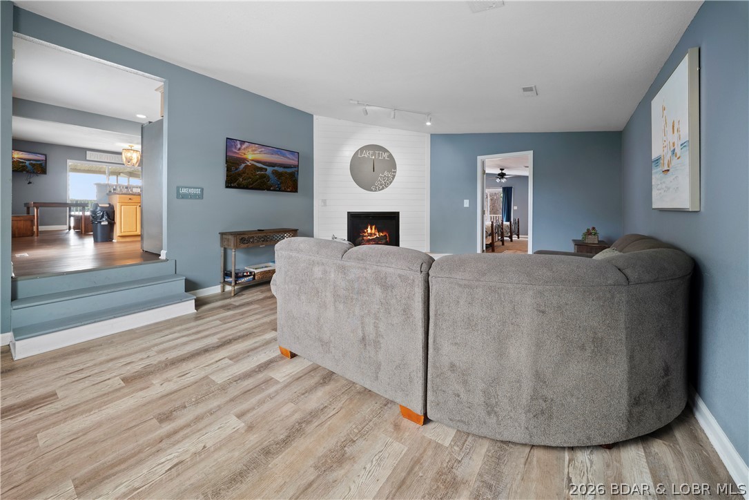Horseshoe Bend # 6 - Residential