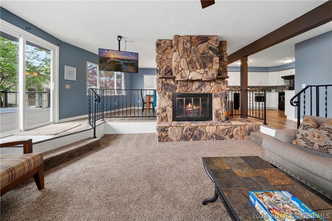 Horseshoe Bend # 6 - Residential