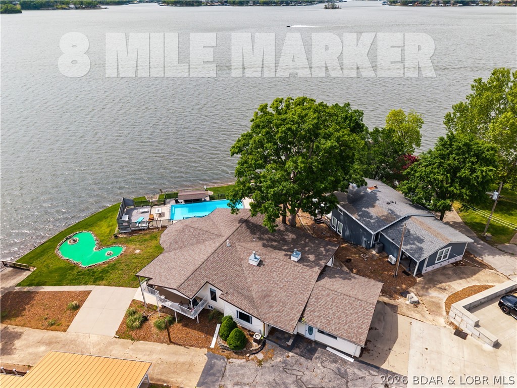 Horseshoe Bend # 6 - Residential