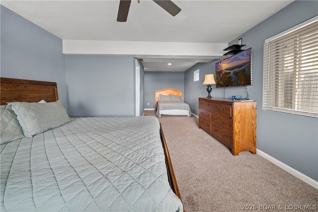 Horseshoe Bend # 6 - Residential