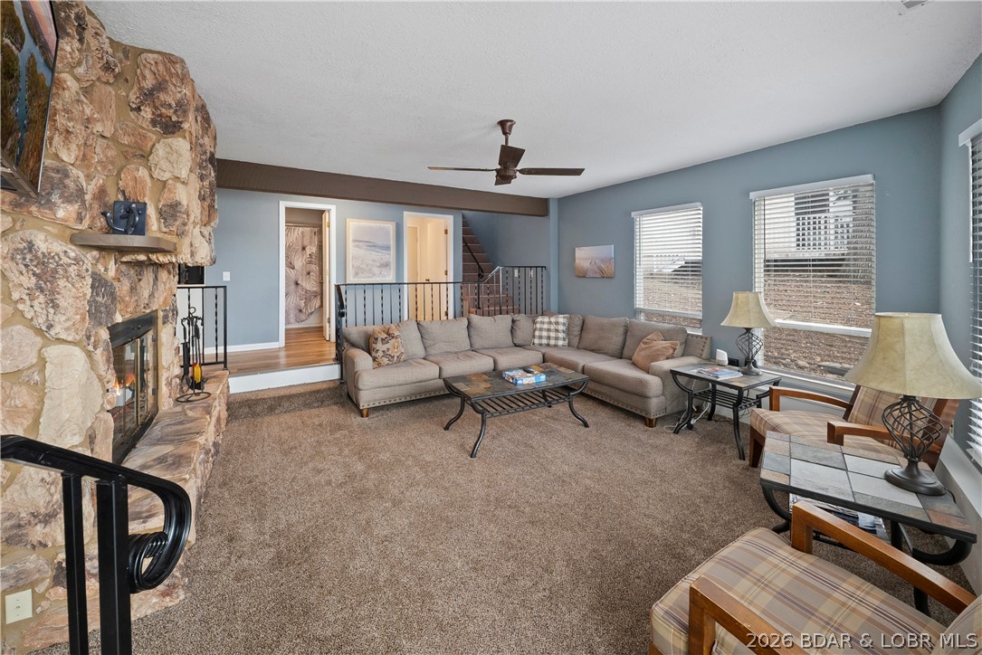 Horseshoe Bend # 6 - Residential