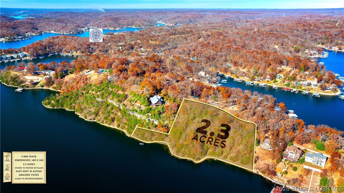 None - Land