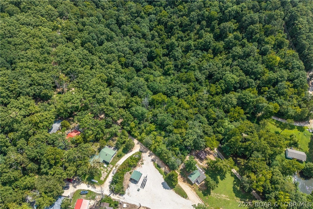 Turtle Cove - Land