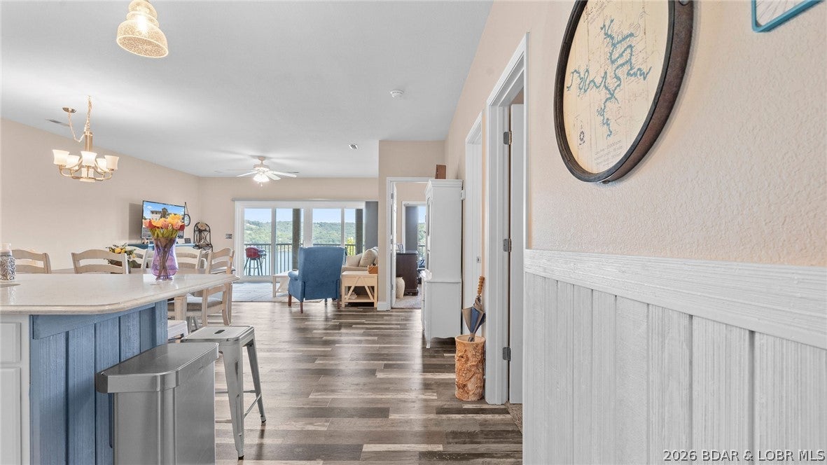 Oak Bluff Condominium - Residential