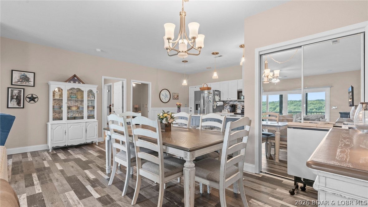 Oak Bluff Condominium - Residential