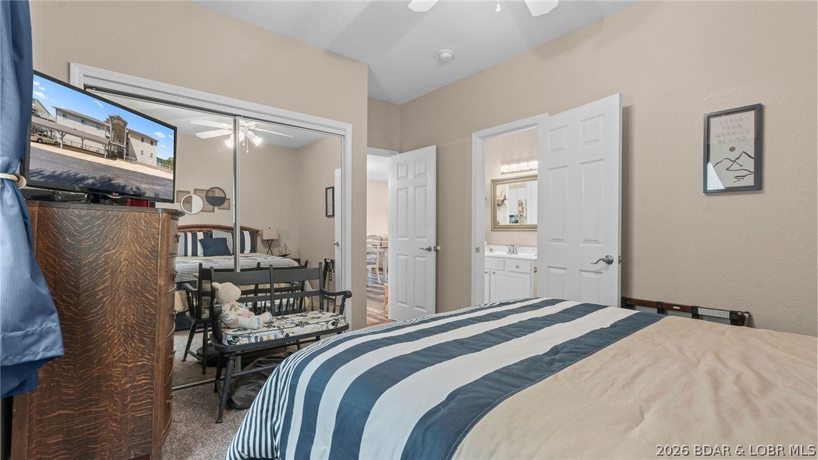 Oak Bluff Condominium - Residential