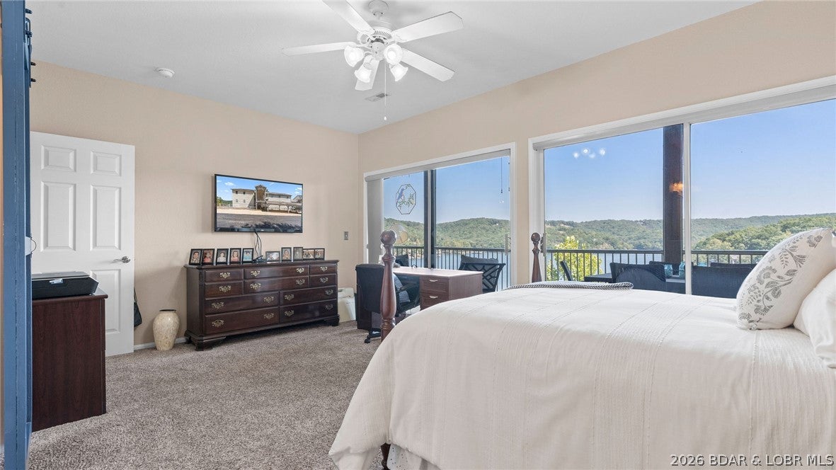 Oak Bluff Condominium - Residential