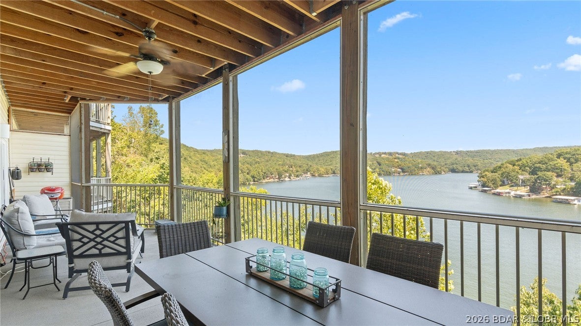 Oak Bluff Condominium - Residential