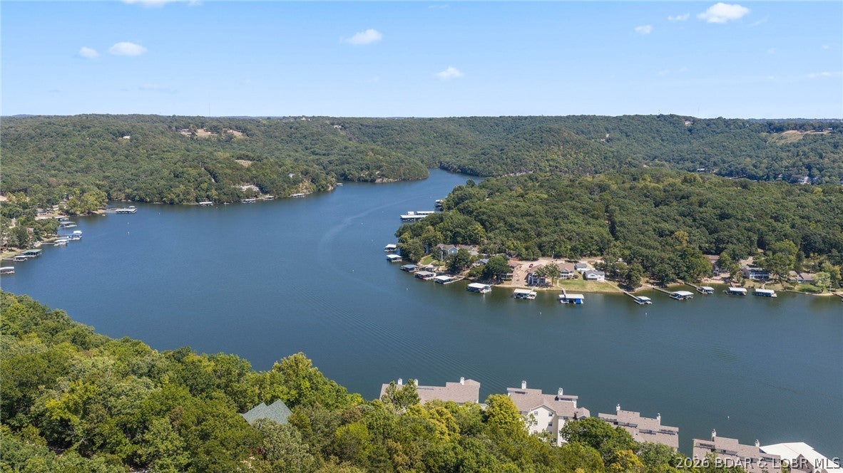Oak Bluff Condominium - Residential