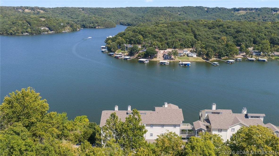 Oak Bluff Condominium - Residential